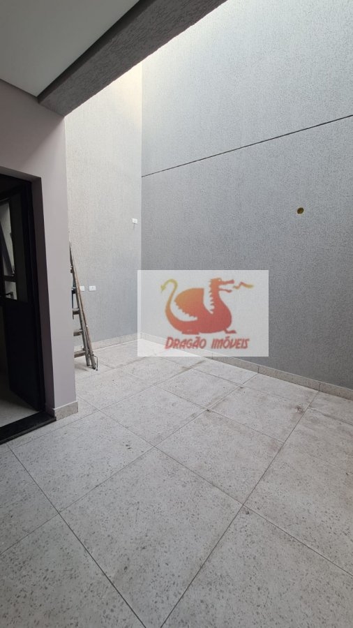Sobrado, 3 quartos, 165 m² - Foto 12