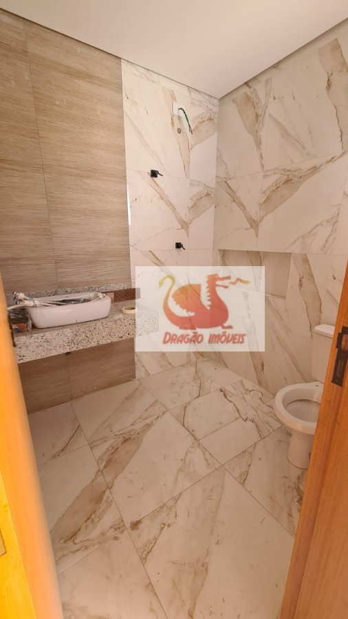 Sobrado, 3 quartos, 165 m² - Foto 26