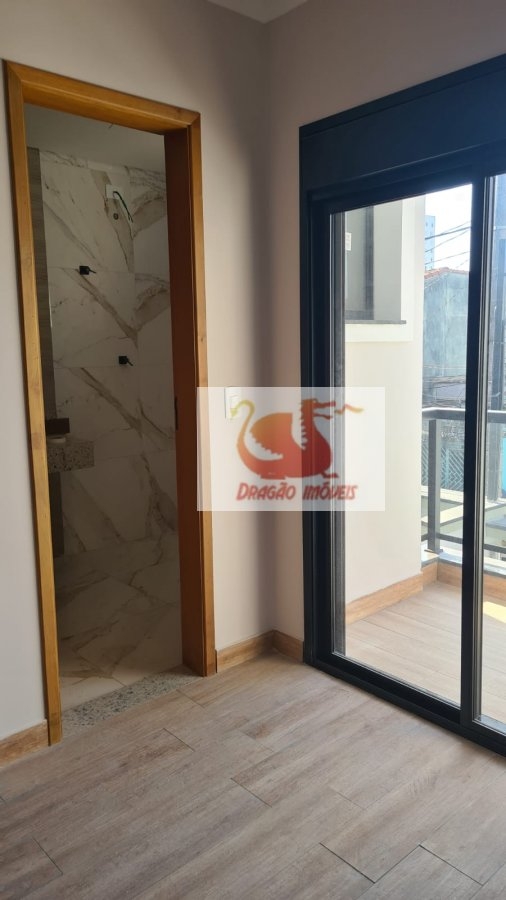 Sobrado, 3 quartos, 165 m² - Foto 24