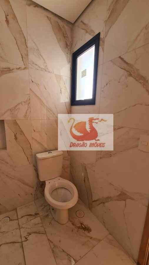 Sobrado, 3 quartos, 165 m² - Foto 25