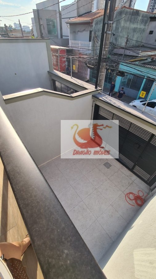 Sobrado, 3 quartos, 165 m² - Foto 29