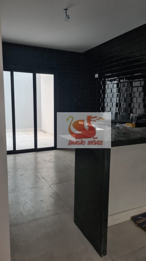 Sobrado, 3 quartos, 165 m² - Foto 6