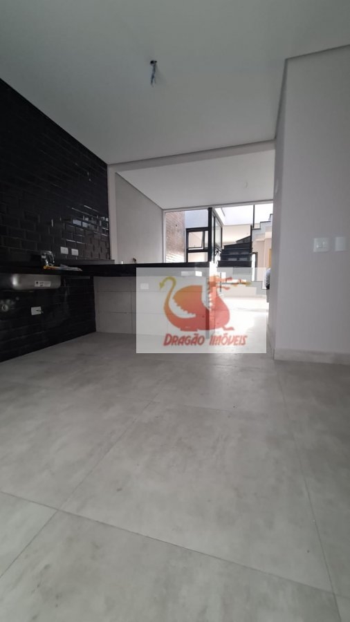 Sobrado, 3 quartos, 165 m² - Foto 10