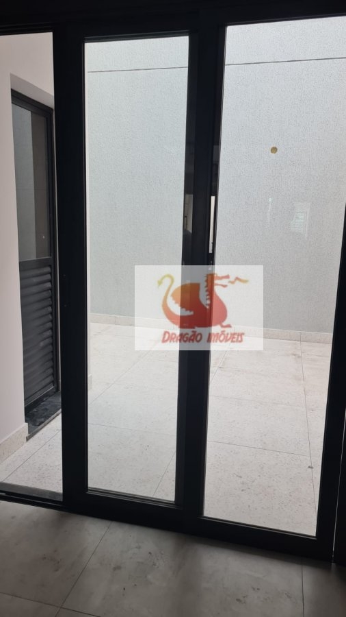Sobrado, 3 quartos, 165 m² - Foto 8