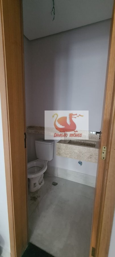 Sobrado, 3 quartos, 165 m² - Foto 5