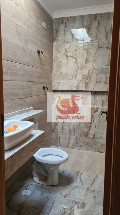 Sobrado, 3 quartos, 165 m² - Foto 17