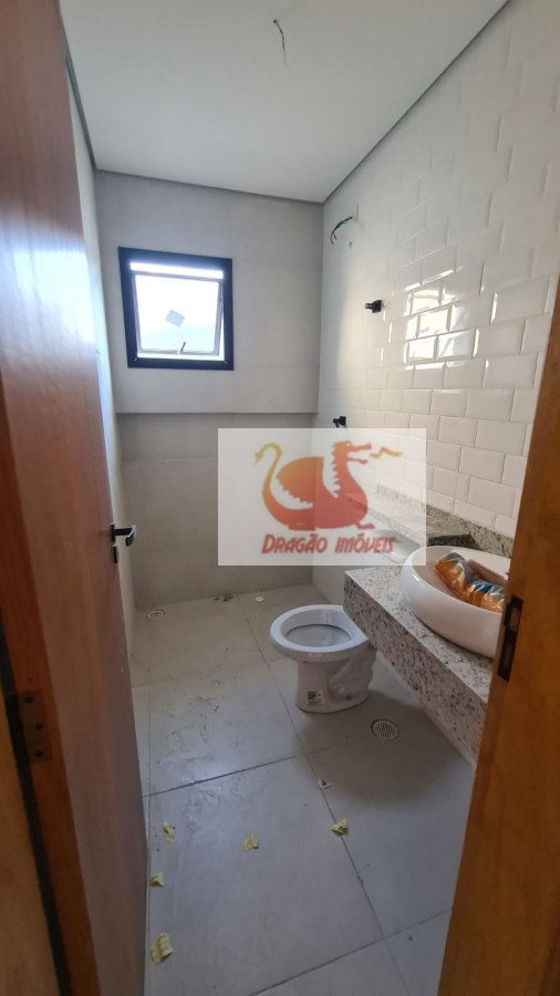 Sobrado, 3 quartos, 165 m² - Foto 21
