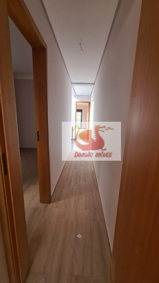 Sobrado, 3 quartos, 165 m² - Foto 20