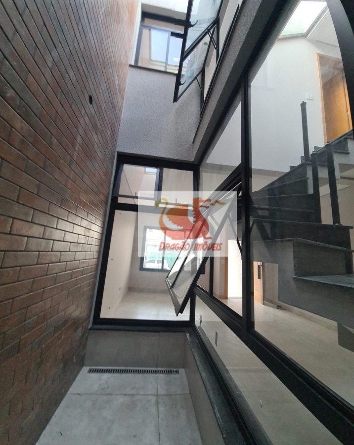Sobrado, 3 quartos, 165 m² - Foto 11