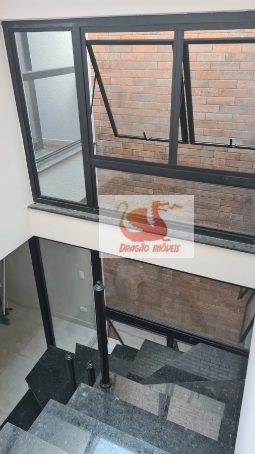 Sobrado, 3 quartos, 165 m² - Foto 13