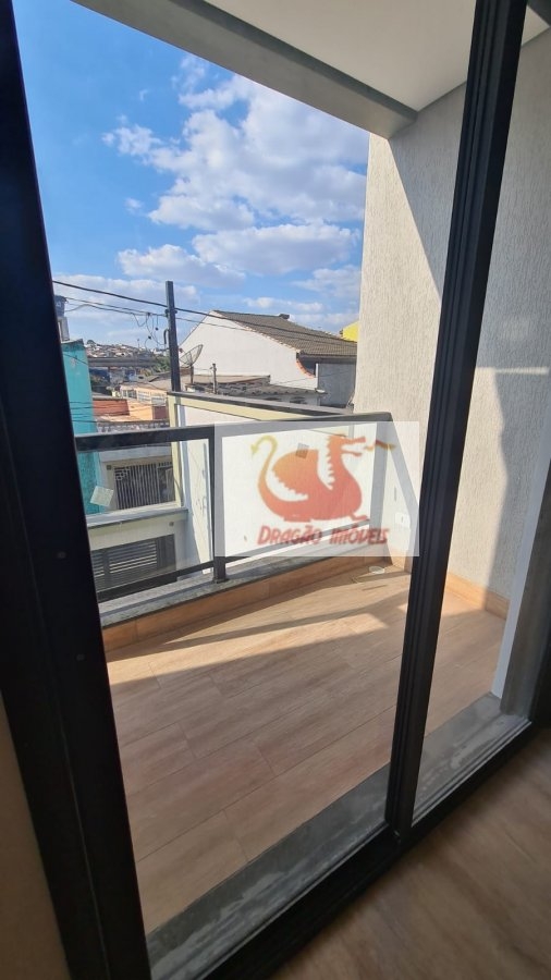 Sobrado, 3 quartos, 165 m² - Foto 27