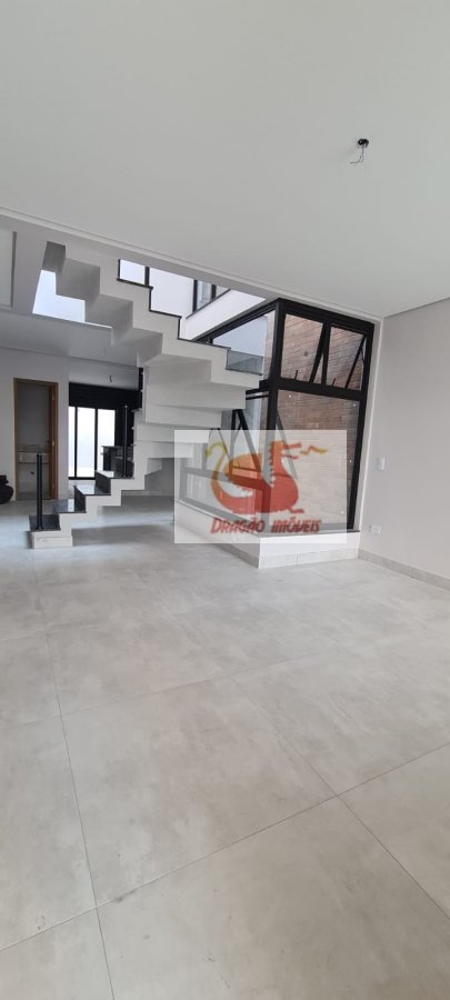 Sobrado, 3 quartos, 165 m² - Foto 4