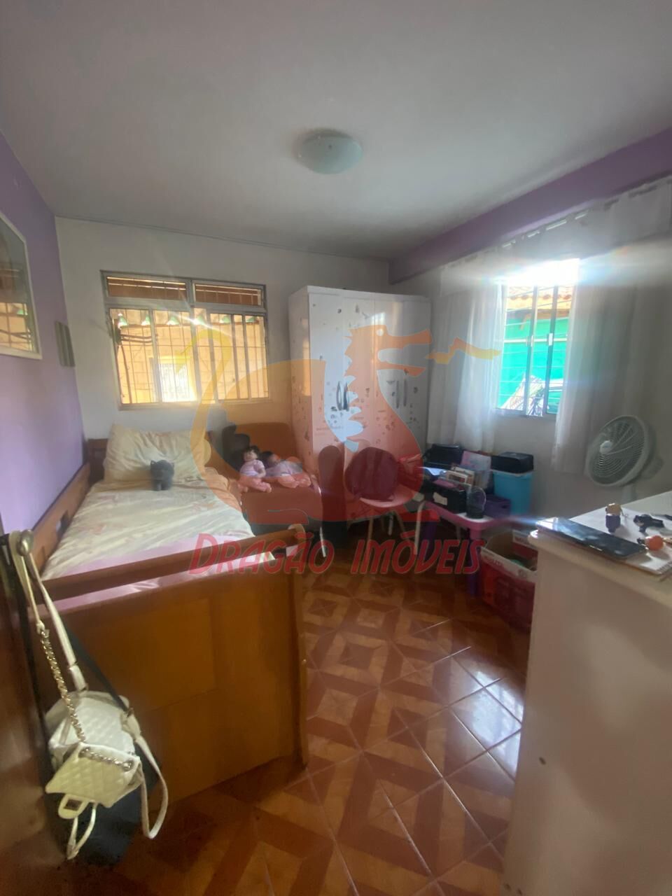 Casa, 2 quartos, 187 m² - Foto 15