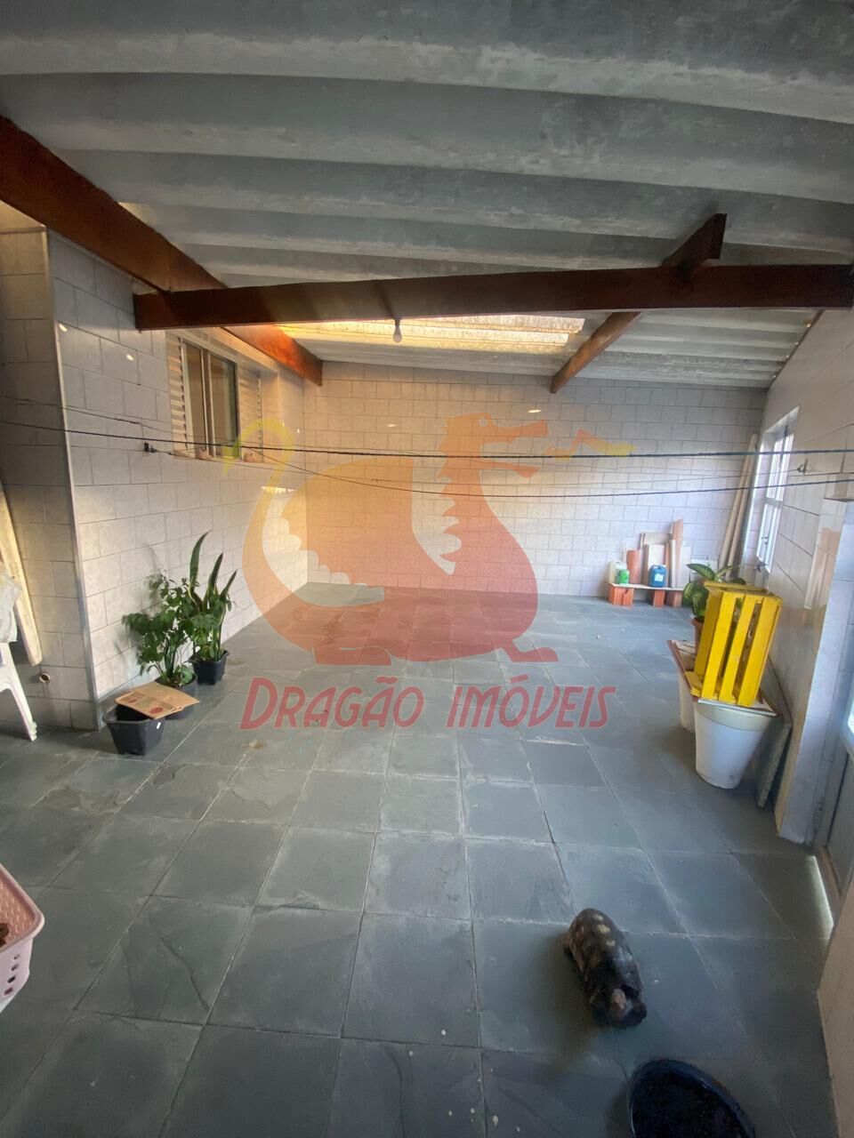 Casa, 2 quartos, 187 m² - Foto 25