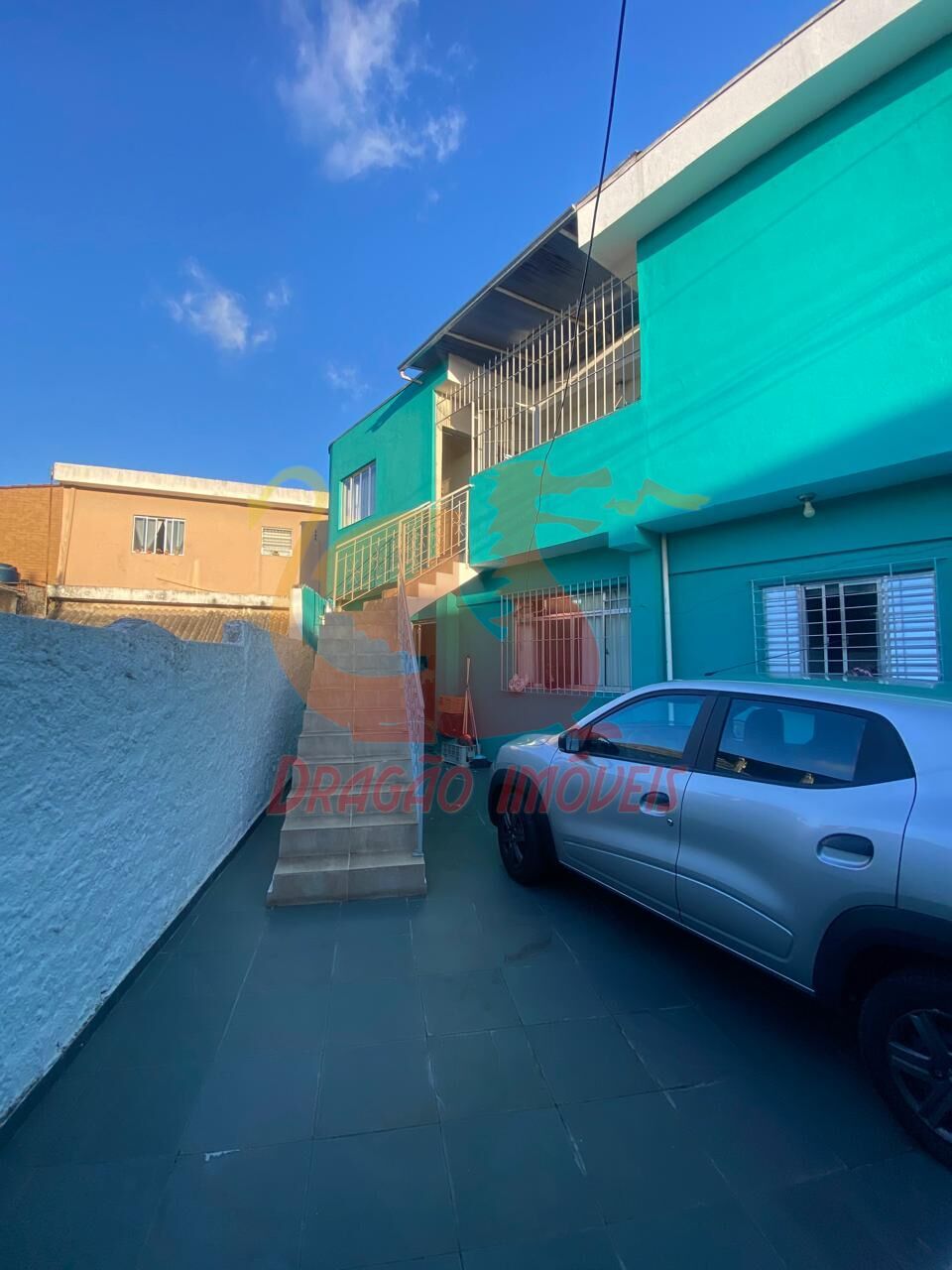 Casa, 2 quartos, 187 m² - Foto 22