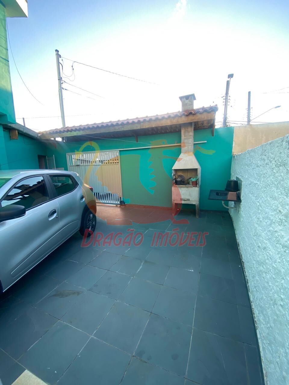 Casa, 2 quartos, 187 m² - Foto 23