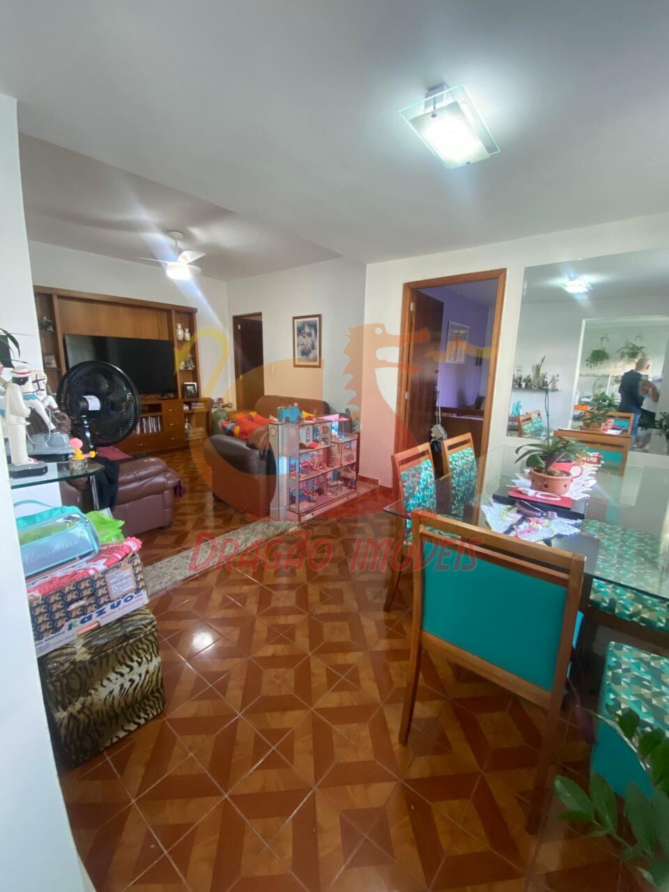 Casa, 2 quartos, 187 m² - Foto 20