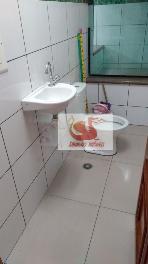Sobrado, 4 quartos, 300 m² - Foto 27