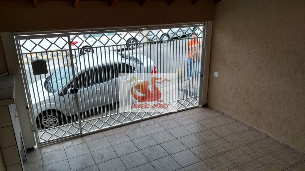 Sobrado, 4 quartos, 300 m² - Foto 10