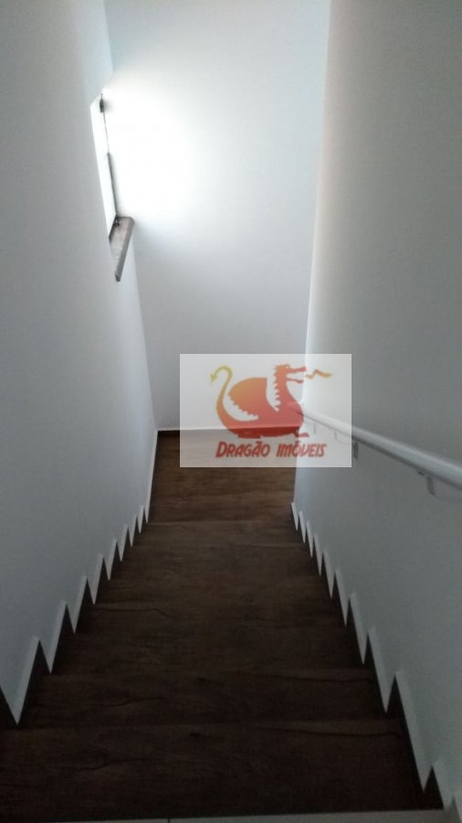 Sobrado, 4 quartos, 300 m² - Foto 13