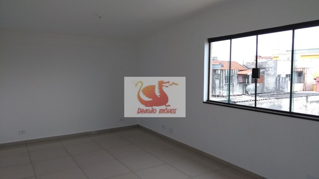 Sobrado, 4 quartos, 300 m² - Foto 4