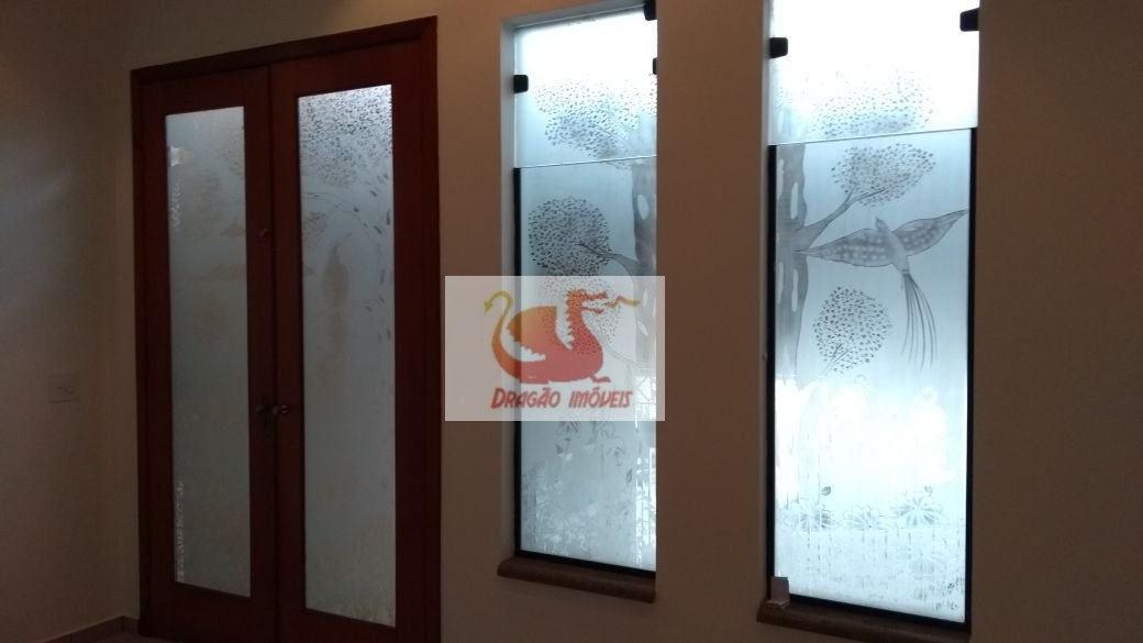 Sobrado, 4 quartos, 300 m² - Foto 11