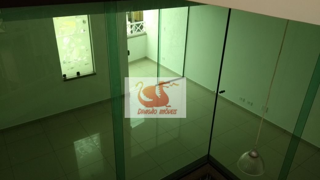 Sobrado, 4 quartos, 300 m² - Foto 15