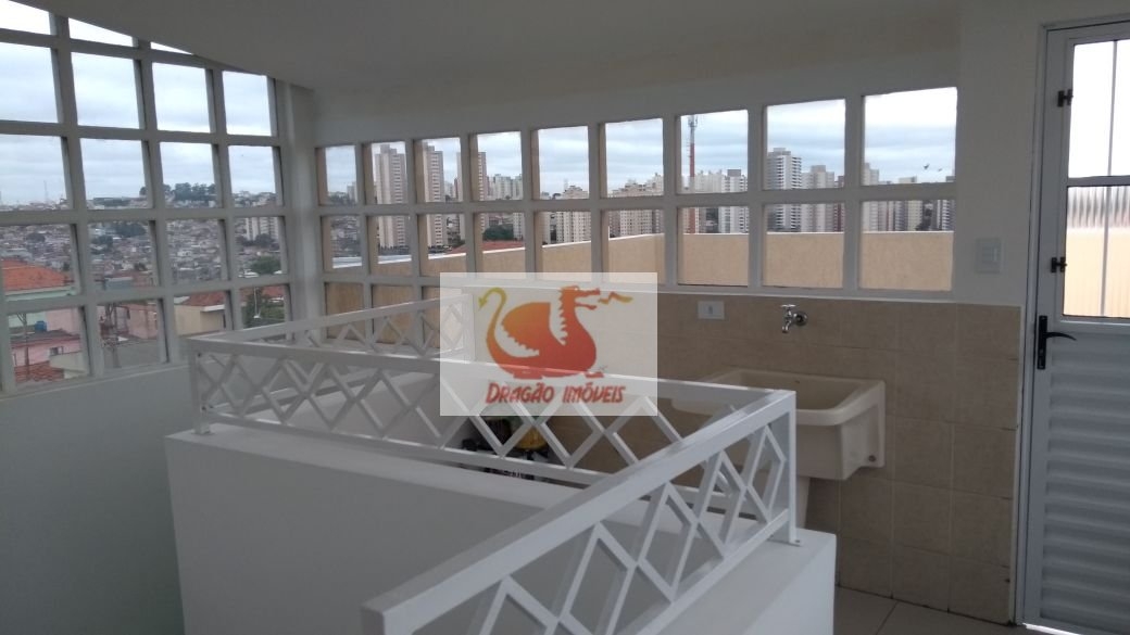 Sobrado, 4 quartos, 300 m² - Foto 20