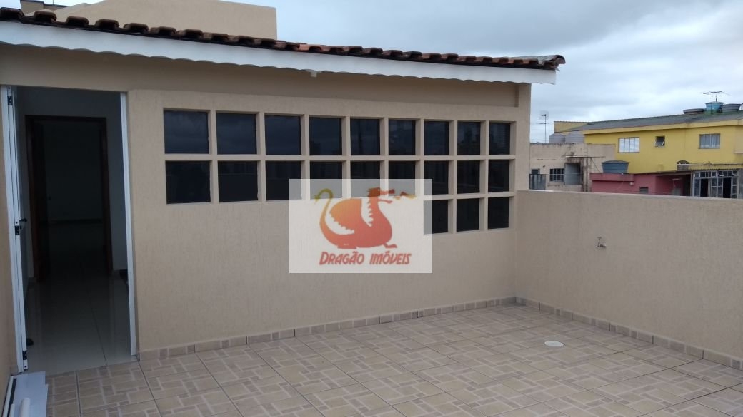 Sobrado, 4 quartos, 300 m² - Foto 16