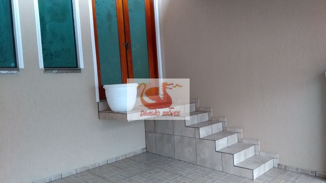 Sobrado, 4 quartos, 300 m² - Foto 8