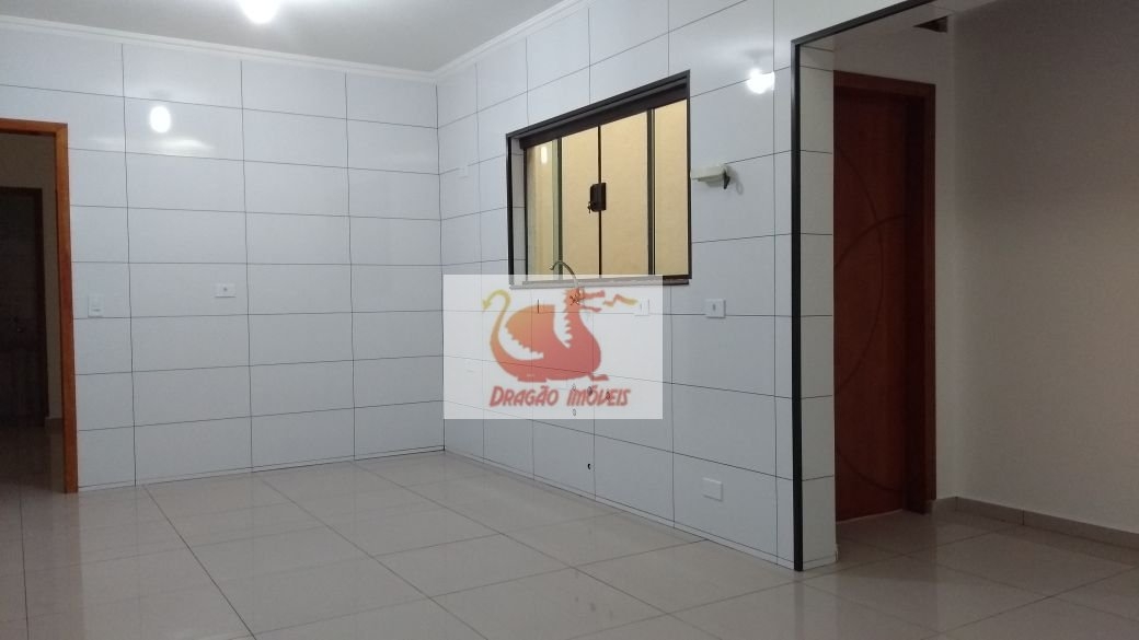 Sobrado, 4 quartos, 300 m² - Foto 7