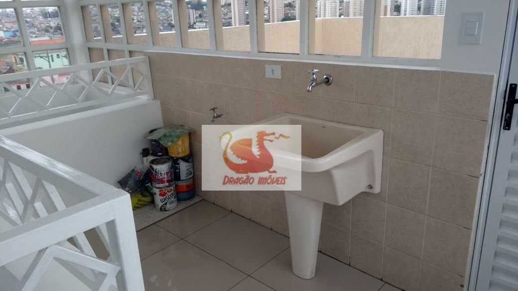 Sobrado, 4 quartos, 300 m² - Foto 19