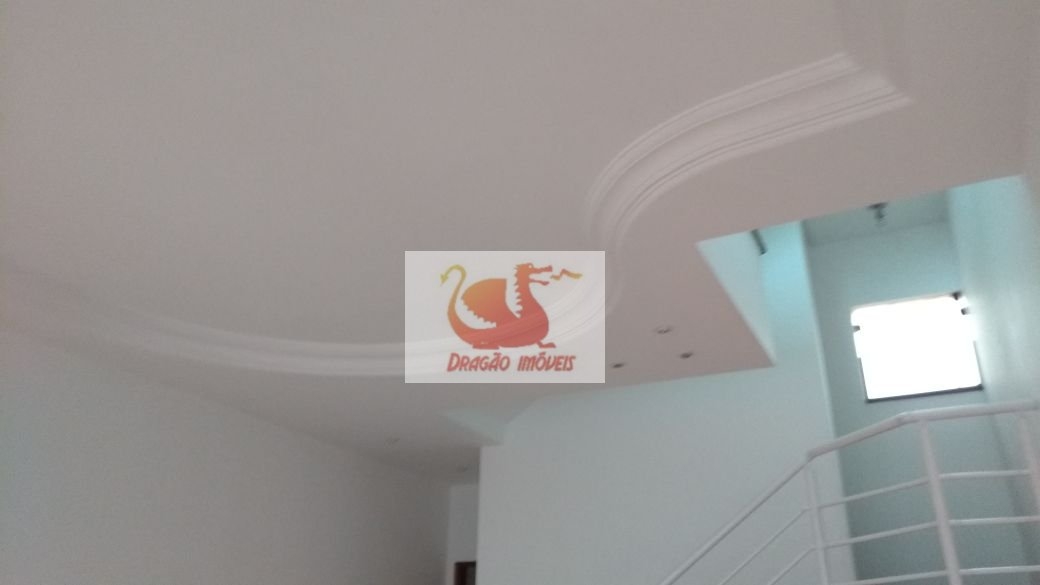 Sobrado, 4 quartos, 300 m² - Foto 23