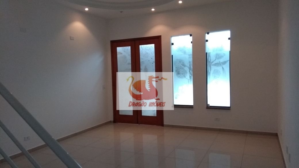 Sobrado, 4 quartos, 300 m² - Foto 24