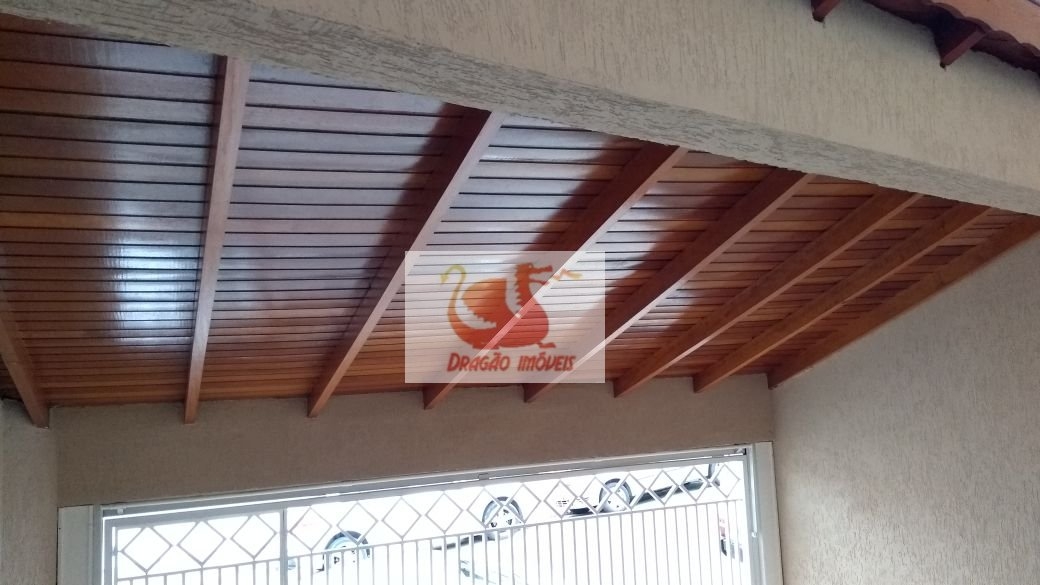 Sobrado, 4 quartos, 300 m² - Foto 9