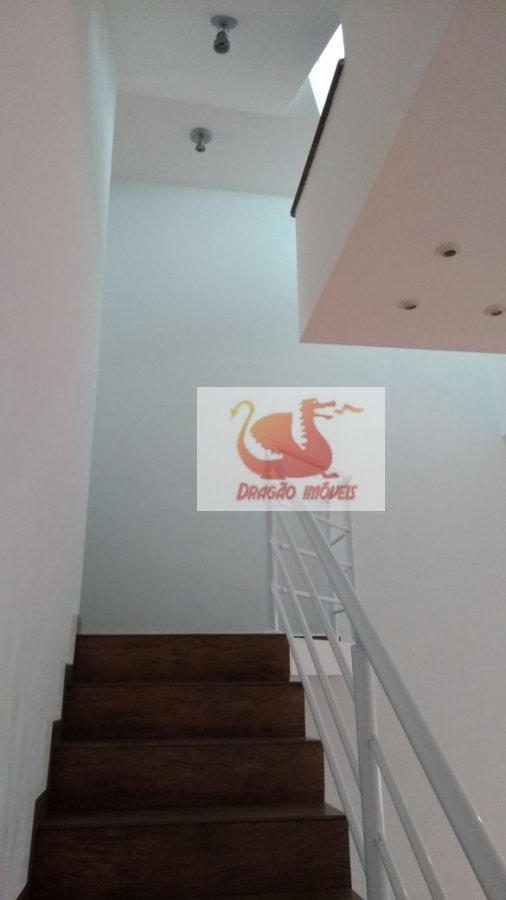 Sobrado, 4 quartos, 300 m² - Foto 25