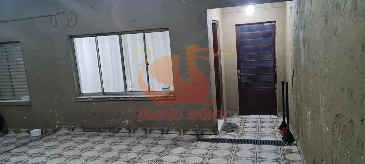 Casa, 2 quartos, 160 m² - Foto 4