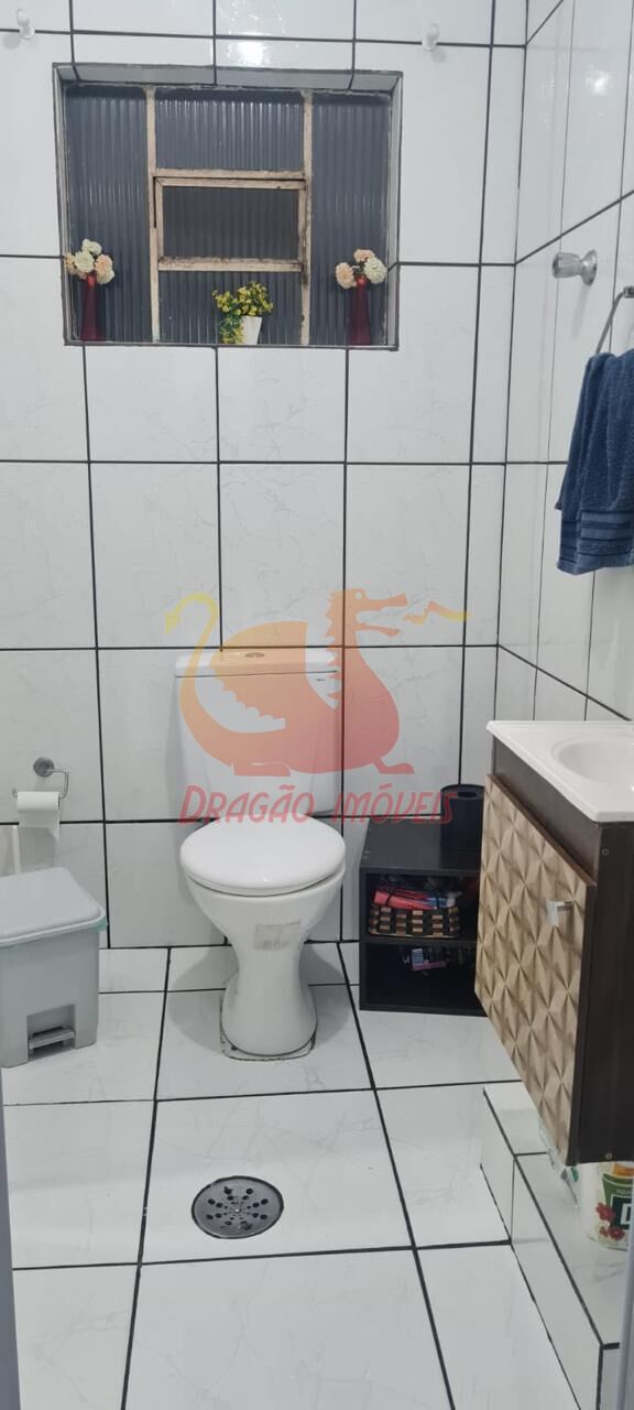 Casa, 2 quartos, 160 m² - Foto 9