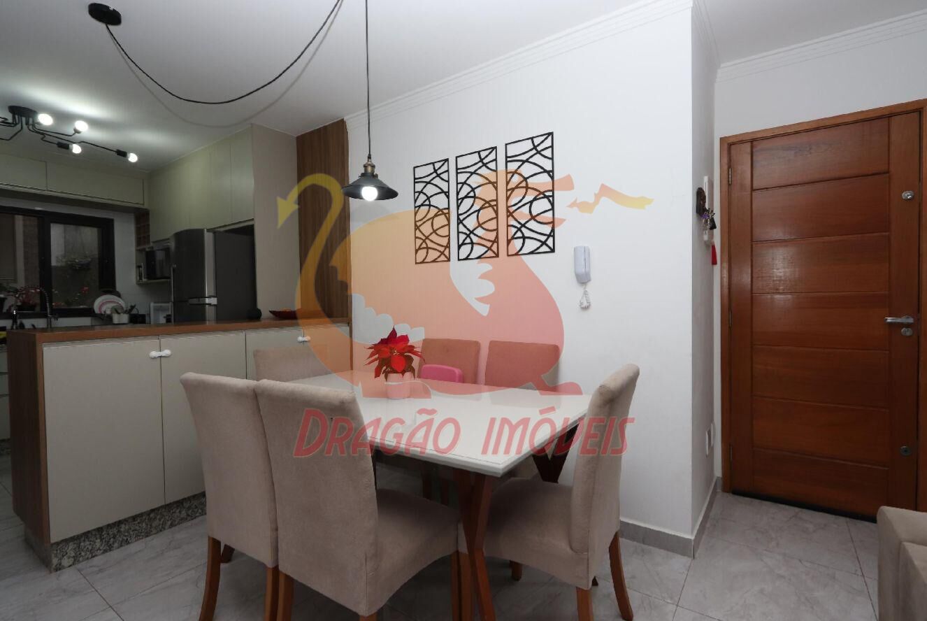 Apartamento, 2 quartos, 60 m² - Foto 9