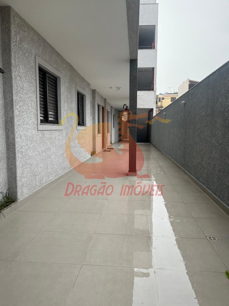 Apartamento, 2 quartos, 60 m² - Foto 27