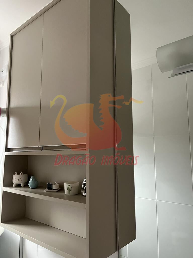 Apartamento, 2 quartos, 60 m² - Foto 7