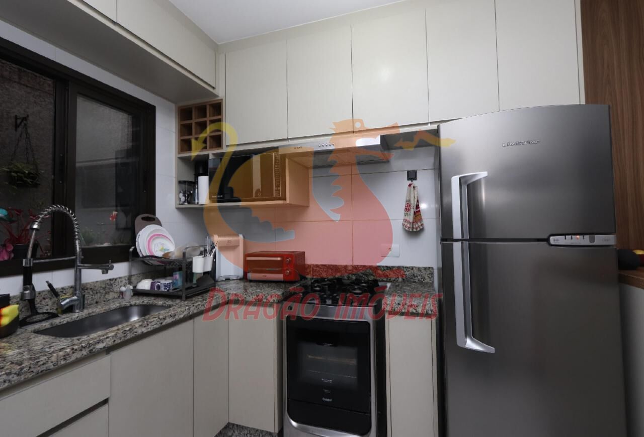 Apartamento, 2 quartos, 60 m² - Foto 5
