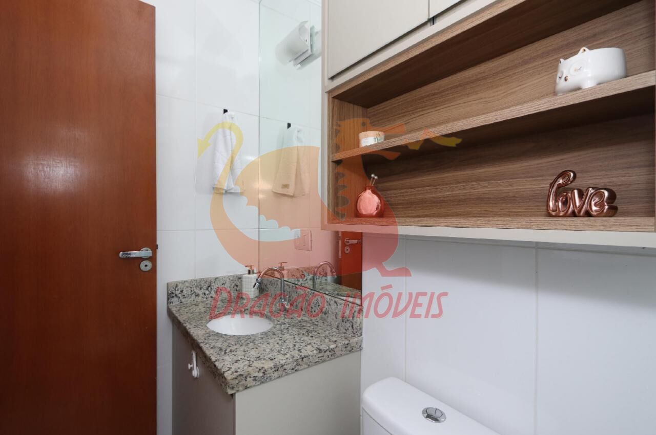 Apartamento, 2 quartos, 60 m² - Foto 11
