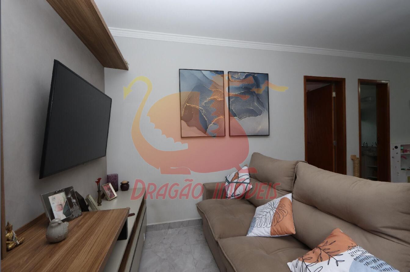Apartamento, 2 quartos, 60 m² - Foto 10