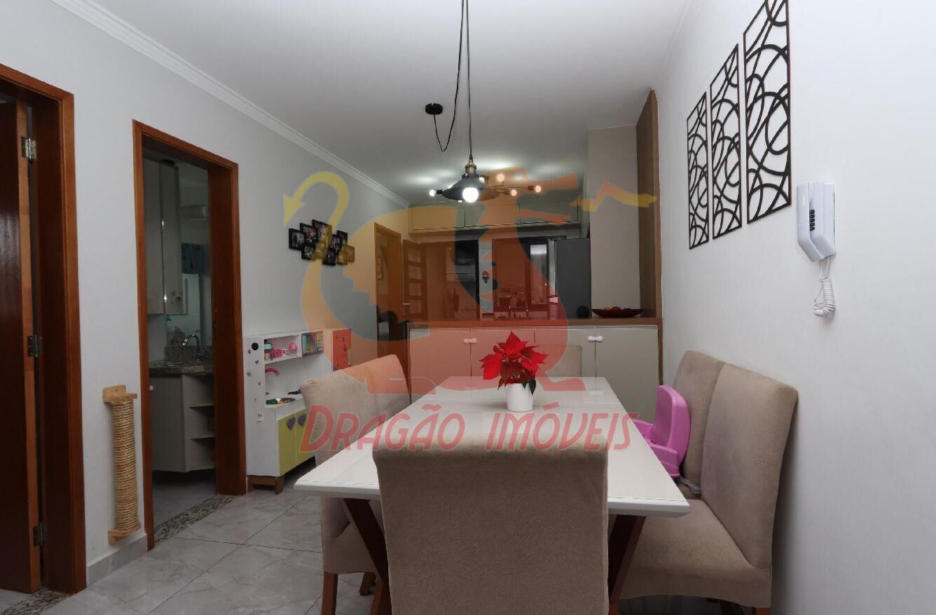 Apartamento, 2 quartos, 60 m² - Foto 6