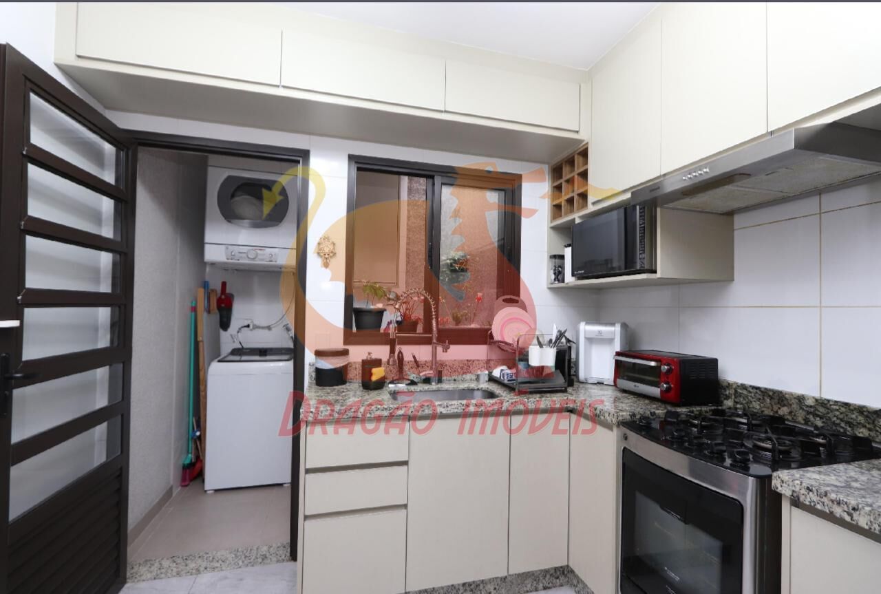 Apartamento, 2 quartos, 60 m² - Foto 4