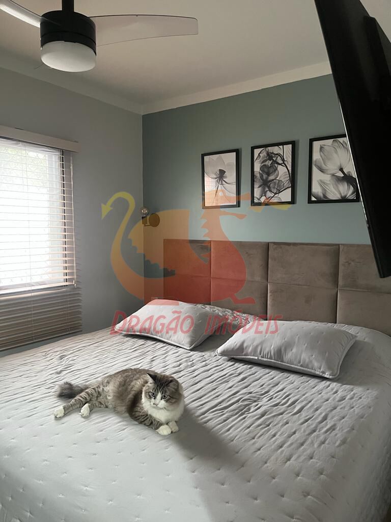 Apartamento, 2 quartos, 60 m² - Foto 13