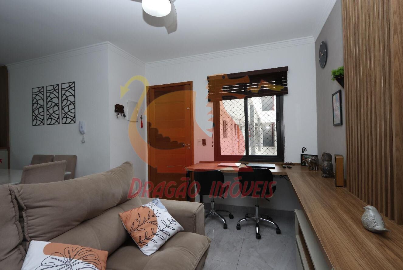 Apartamento, 2 quartos, 60 m² - Foto 17