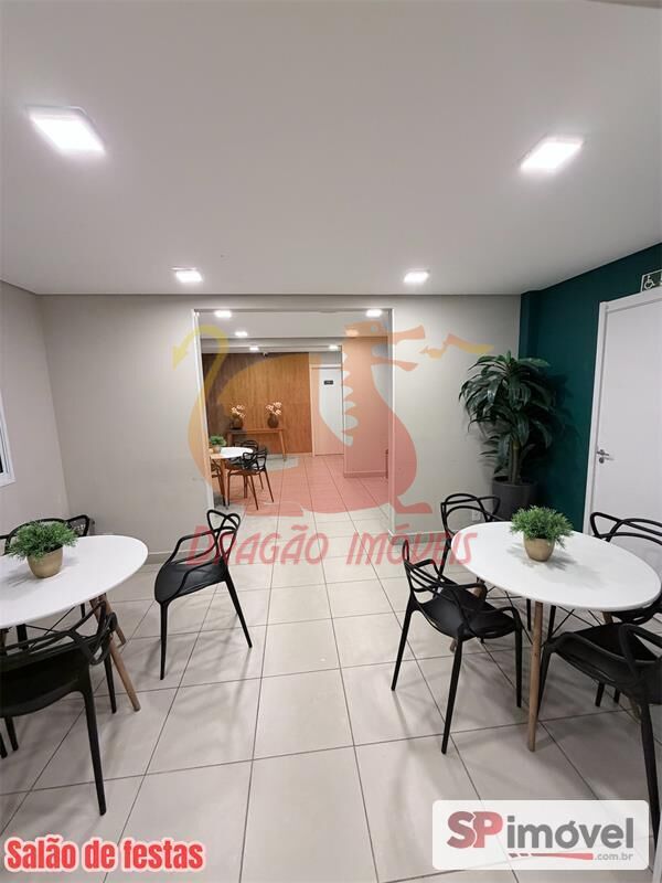 Apartamento, 2 quartos, 35 m² - Foto 12