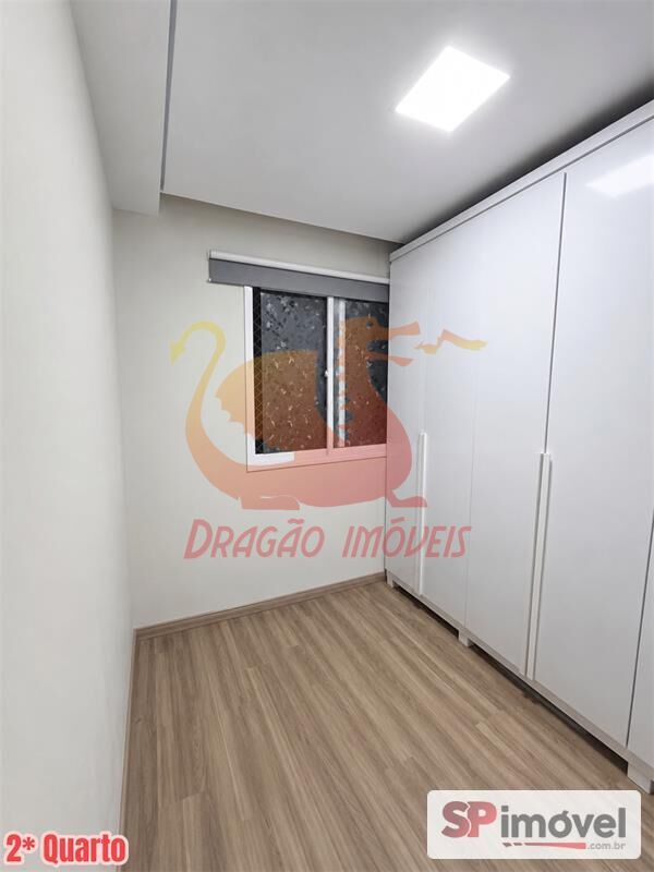 Apartamento, 2 quartos, 35 m² - Foto 5